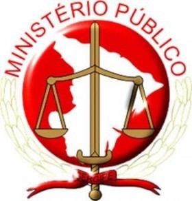 logo - ministerio publico federal